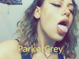 Parker_Grey