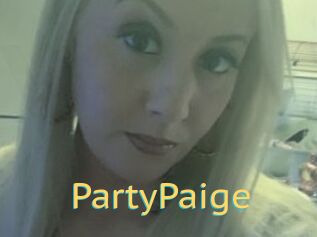 PartyPaige