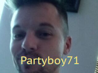 Partyboy71
