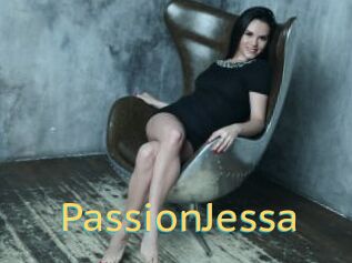 PassionJessa