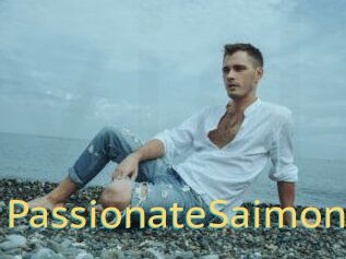 PassionateSaimon