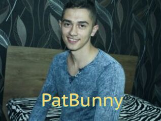 PatBunny