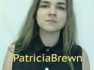 PatriciaBrewn