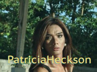 PatriciaHeckson