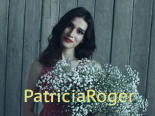 PatriciaRoger