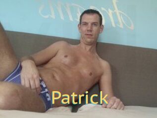 Patrick