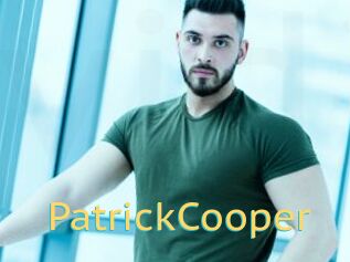 PatrickCooper