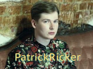 PatrickRicker