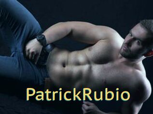 PatrickRubio