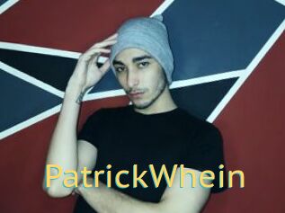 PatrickWhein