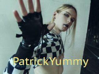 PatrickYummy