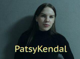 PatsyKendal