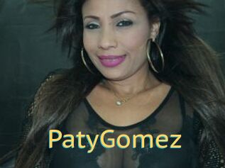 PatyGomez