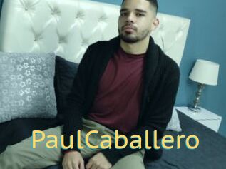 PaulCaballero