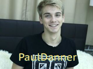PaulDanner