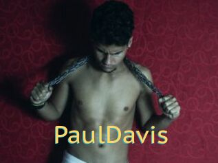 PaulDavis
