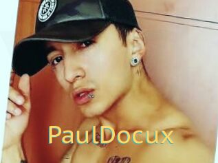 PaulDocux