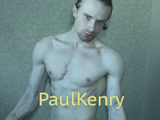 PaulKenry