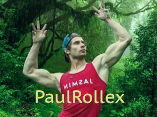 PaulRollex