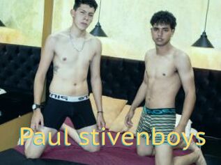Paul_stivenboys
