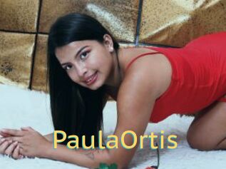 PaulaOrtis