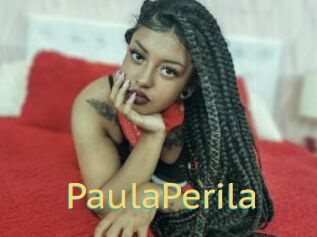 PaulaPerila