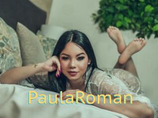 PaulaRoman