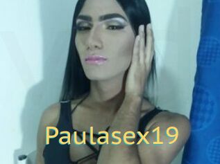 Paulasex19