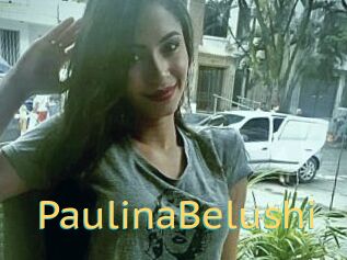 PaulinaBelushi