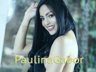 PaulinaGabor