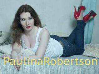 PaulinaRobertson
