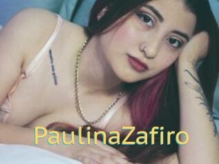 PaulinaZafiro