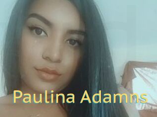 Paulina_Adamns
