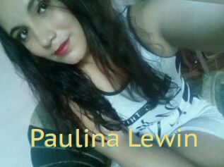 Paulina_Lewin