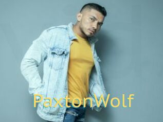 PaxtonWolf