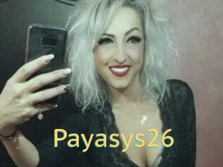 Payasys26