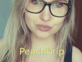 PeachDrip