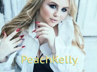 PeachKelly
