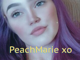 PeachMarie_xo