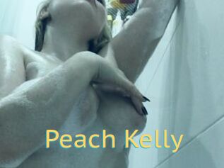 Peach_Kelly
