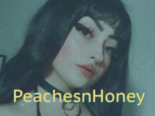 PeachesnHoney