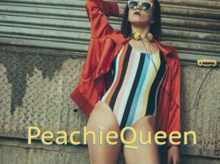 PeachieQueen