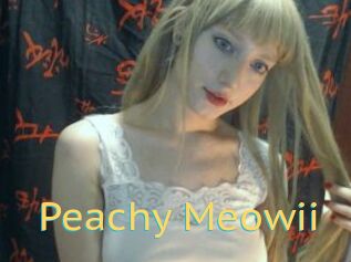Peachy_Meowii