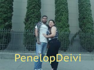 PenelopDeivi