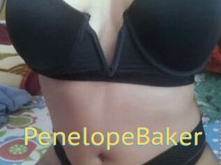 PenelopeBaker