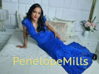 PenelopeMills