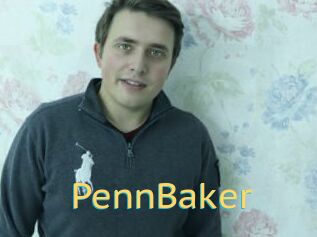 PennBaker