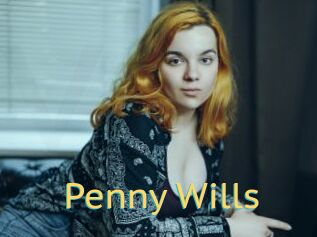 Penny_Wills