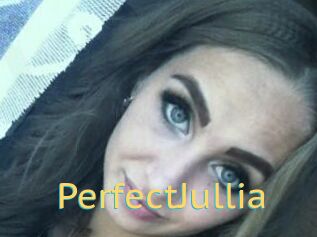 PerfectJullia