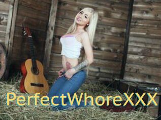 PerfectWhoreXXX